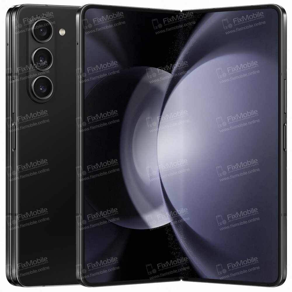 Разъем зарядки для Samsung Galaxy Z Fold 5 (F946B) — 3