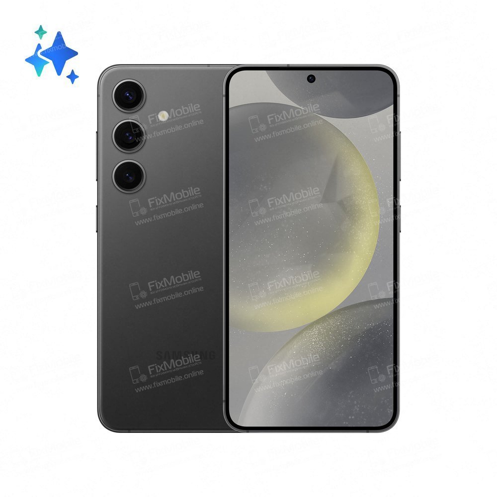 Динамик (speaker) для Samsung Galaxy A35 (A356E) — 3
