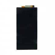 Дисплей с тачскрином для Sony Xperia Z1 (C6943) (черный) — 1