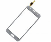 Тачскрин (сенсор) для Samsung Galaxy J5 (J500F) (белый) — 1