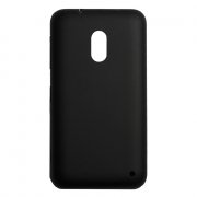 Задняя крышка для Nokia RM-846 (черная) — 2