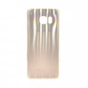 Задняя крышка для Samsung Galaxy S7 Edge (G935F) (золото) — 1
