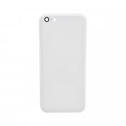 Корпус для Apple iPhone 5C (белый) — 1