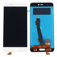 Дисплей с тачскрином для Xiaomi Mi 5 (белый)