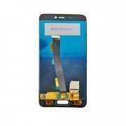 Дисплей с тачскрином для Xiaomi Mi 5 (черный) — 2