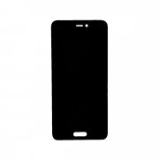 Дисплей с тачскрином для Xiaomi Mi 5 (черный) — 1