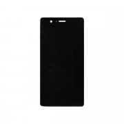 Дисплей с тачскрином для Huawei P9 Lite (VNS-L21) (черный) — 1
