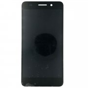 Дисплей с тачскрином для Huawei Y5 II (черный) — 1