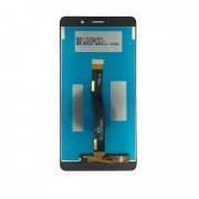Дисплей с тачскрином для Huawei Honor 6X (BLN-L21) (черный) — 2