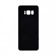 Задняя крышка для Samsung Galaxy S8 (G950F) (черная) — 1