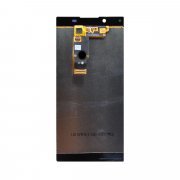 Дисплей с тачскрином для Sony Xperia L1 Dual (G3312) (черный) — 2