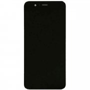 Дисплей с тачскрином для Huawei Nova 2 Plus (черный) — 1
