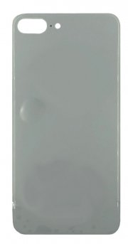 Задняя крышка для Apple iPhone 8 Plus (белая)