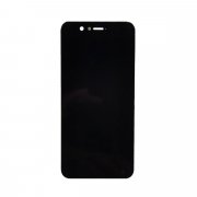 Дисплей с тачскрином для Huawei Nova 2 (черный) — 1