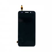 Дисплей с тачскрином для Huawei Y5 Lite 2017 (черный) — 1