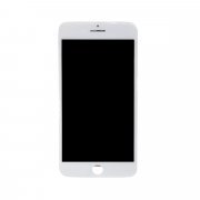Дисплей с тачскрином для Apple iPhone 8 Plus (белый) — 1