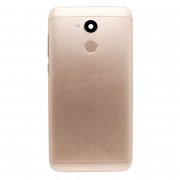 Задняя крышка для Huawei Honor 6A (золото) — 2
