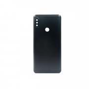 Задняя крышка для Xiaomi Redmi Note 5 (черный)