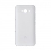 Задняя крышка для Xiaomi Mi 2 (белая) — 2