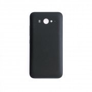 Задняя крышка для Xiaomi Mi 2 (черная)