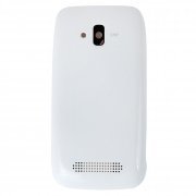 Задняя крышка для Nokia Lumia 610 Lumia 610 (белый)