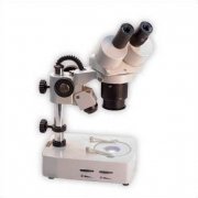 Микроскоп XTJ-4400 20X40X 90 мм бинокулярный стерео