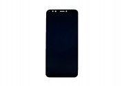 Дисплей с тачскрином для Huawei Honor 7C Pro (черный) — 1