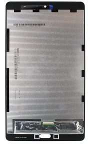 Дисплей с тачскрином для Huawei MediaPad M3 Lite 8.0 (черный) — 2