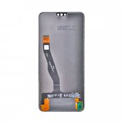 Дисплей с тачскрином для Huawei Honor 8X (черный) — 2