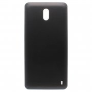 Задняя крышка для Nokia 2 (черная) — 2