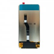 Дисплей с тачскрином для Huawei Nova 4 (черный) — 2