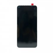 Дисплей с тачскрином для Huawei Nova 4 (черный) — 1