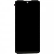 Дисплей с тачскрином для Huawei Honor 8X Max (черный) — 1