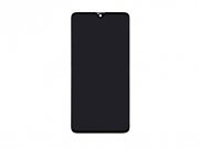 Дисплей с тачскрином для Huawei Mate 20 (черный)