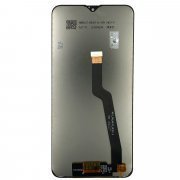Дисплей с тачскрином для Samsung Galaxy A10 (A105F) (черный) — 3