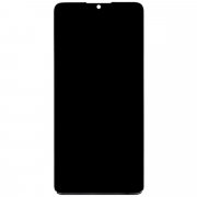 Дисплей с тачскрином для Huawei P30 (черный) LCD — 1
