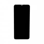 Дисплейный модуль с тачскрином для Samsung Samsung Galaxy A20 (A205F) (черный) LCD