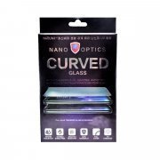 Защитное стекло для Samsung Galaxy S8 (G950F) (УФ комплект с клеем и лампой)