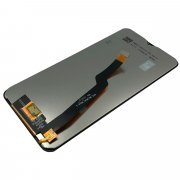 Дисплей с тачскрином для Samsung Galaxy A10 (A105F) (черный) LCD — 2