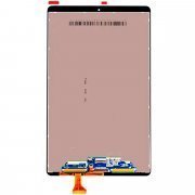Дисплей с тачскрином для Samsung Galaxy Tab A 10.1 LTE (T515) (черный) (AAA) — 2