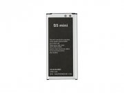 Аккумуляторная батарея VIXION для Samsung Galaxy S5 mini (G800F) EB-BG800BBE