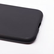 Чехол-накладка Activ Mate для Apple iPhone 11 Pro (черная) — 2