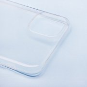 Чехол-накладка Ultra Slim для Apple iPhone 11 Pro Max (прозрачная) — 3