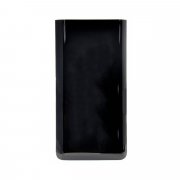 Задняя крышка для Samsung Galaxy A80 (A805F) (черная)