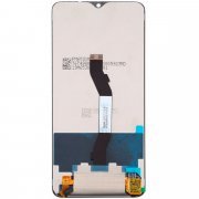 Дисплей с тачскрином для Xiaomi Redmi Note 8 Pro (черный) LCD — 2