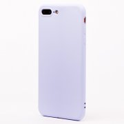 Чехол-накладка Activ Full Original Design для Apple iPhone 7 Plus (светло-фиолетовая) — 2