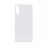 Задняя крышка для Xiaomi Mi A3 (белая) — 1