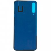 Задняя крышка для Xiaomi Mi A3 (синяя) — 2