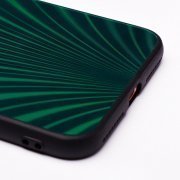Чехол-накладка STC004 для Apple iPhone 8 Plus (зеленая) — 3