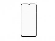 Стекло для Samsung Galaxy A40 (A405F) (черное)
